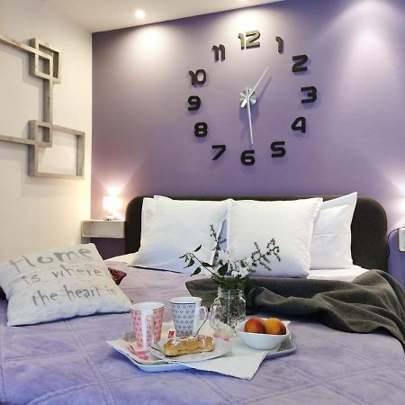 Apartments Nea Rovinj Eksteriør billede