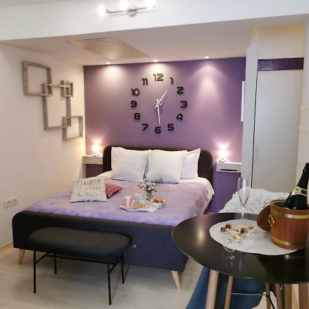 Apartments Nea Rovinj Eksteriør billede