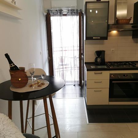 Apartments Nea Rovinj Eksteriør billede