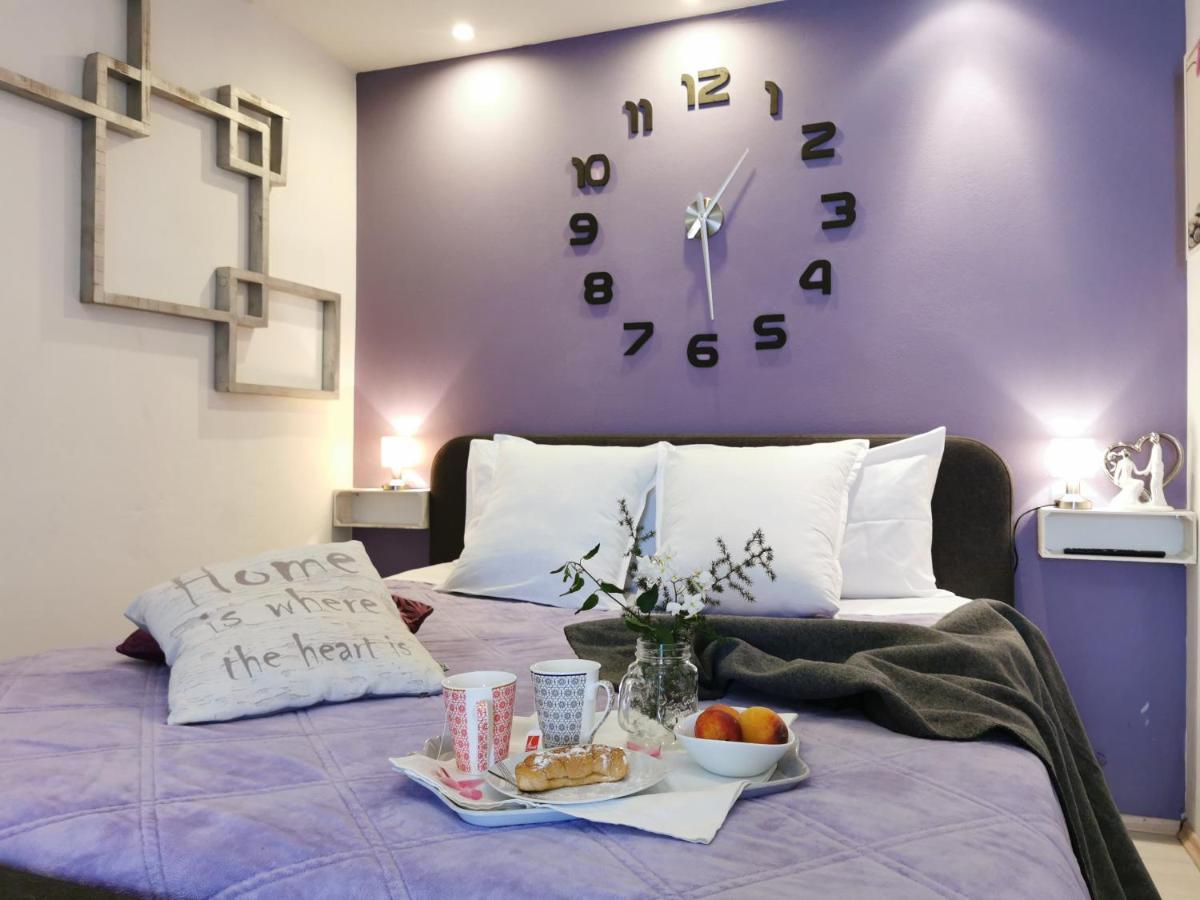 Apartments Nea Rovinj Eksteriør billede