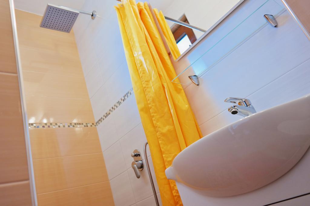Apartments Nea Rovinj Eksteriør billede