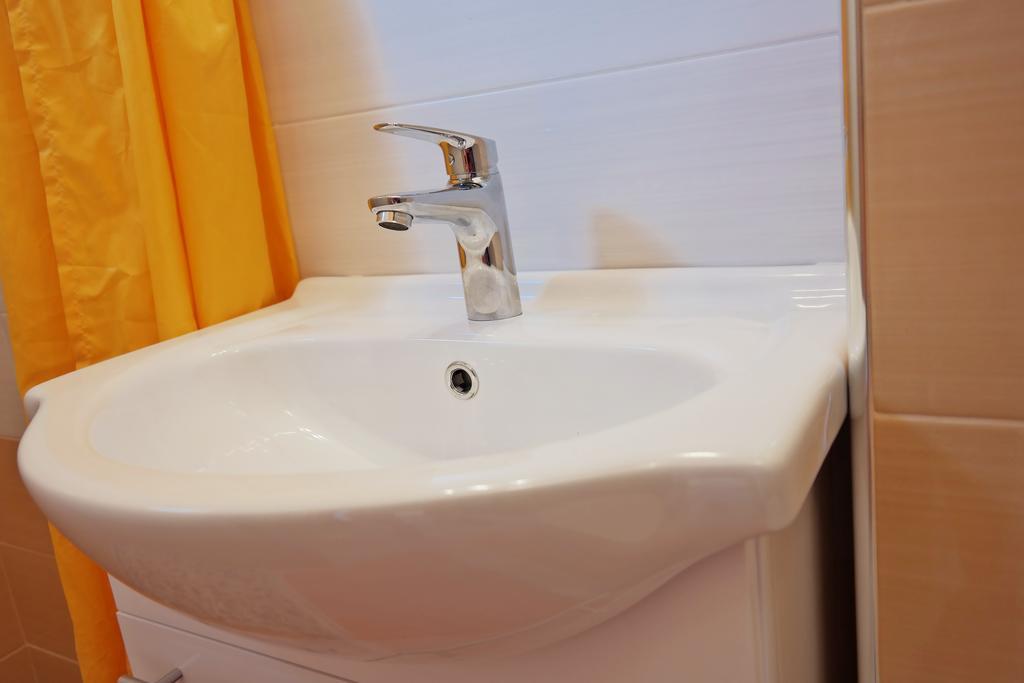 Apartments Nea Rovinj Eksteriør billede