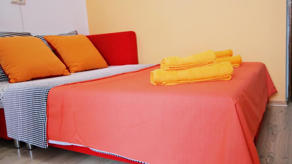 Apartments Nea Rovinj Eksteriør billede