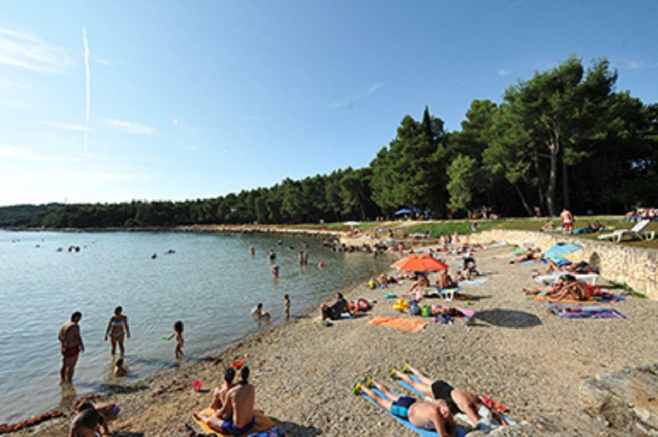 Apartments Nea Rovinj Eksteriør billede
